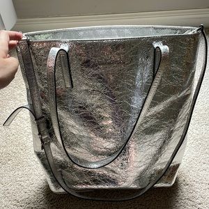 Michael Kors tote bag